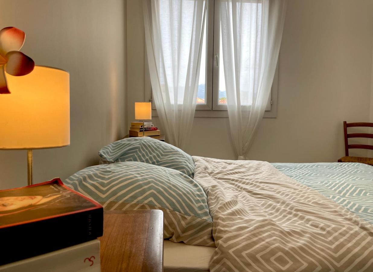 Hyper Centre Sanary 3 Chambres Parking Balcon Clim Wifi المظهر الخارجي الصورة