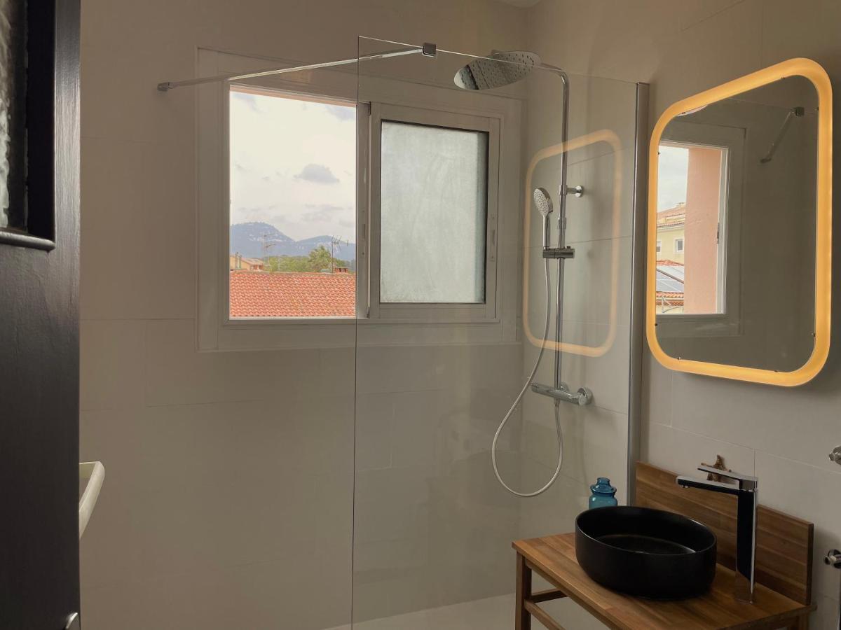 Hyper Centre Sanary 3 Chambres Parking Balcon Clim Wifi المظهر الخارجي الصورة